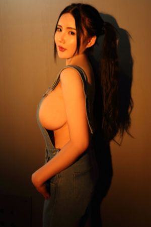 喜爱夜蒲3