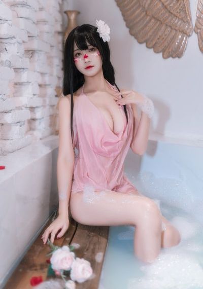 阿娇