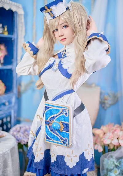 巨人族的新娘花嫁