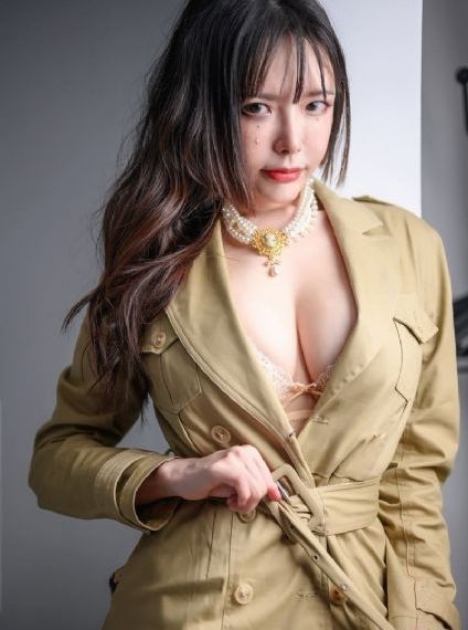 多样的儿媳