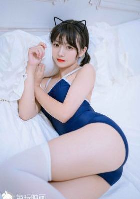 少女的4