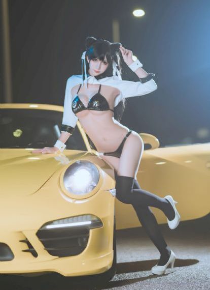 女装正太