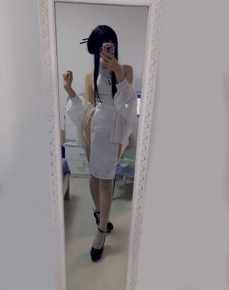 虚无的焦点