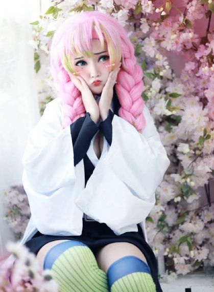 我的女老师