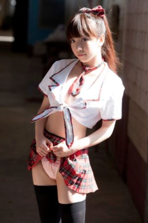 桃子深度睡眠2