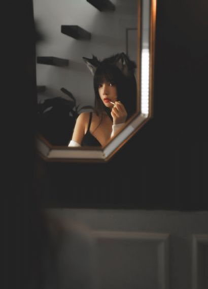 潮男
