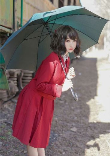 日本美女