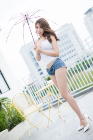 传闻中的陈芊芊