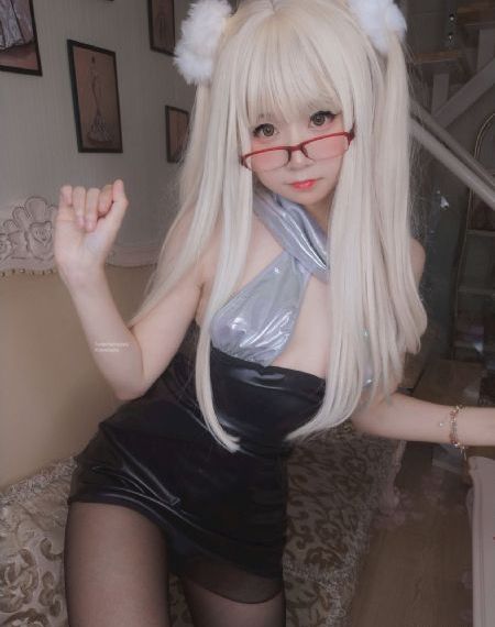 偷窥狂人