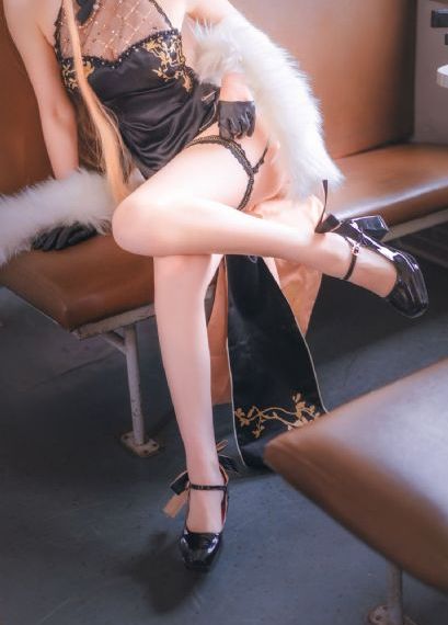 黑暗面