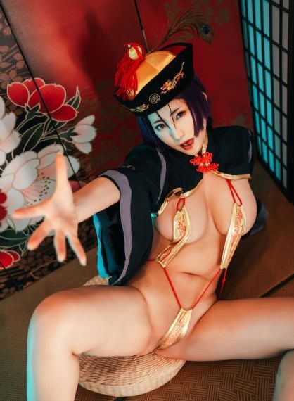 巨人族的新娘动漫