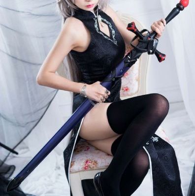 漂亮姑娘