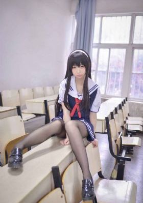 蛮荒的童话