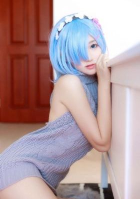 假面女郎