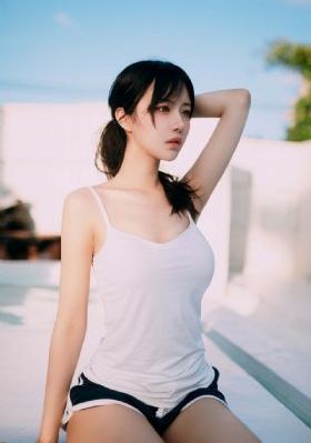 绿色椅子